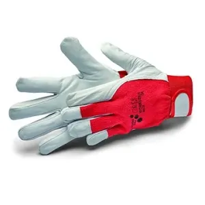 SCHULLER Stavební rukavice WORKSTAR RACE #4562168