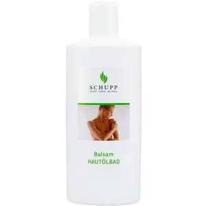 Schupp Koupelový olej - Balsam 1 l