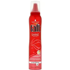 Taft Pěnové tužidlo Shine 200 ml
