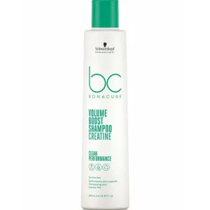 Schwarzkopf Professional Objemový šampon pro jemné vlasy Volume Boost (Shampoo) 1000 ml