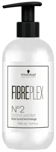 Schwarzkopf Professional Ošetřující kúra po barvení vlasů Fibreplex 2 (Bond Sealer) 500 ml