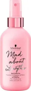 Schwarzkopf Professional Sprej pro fixaci konečků vlasů Mad Abouth Lengths (Split Ends Fix) 200 ml