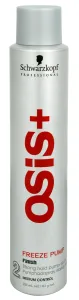 Schwarzkopf Professional Super silný vlasový sprej Freeze Pump 200 ml #1787580