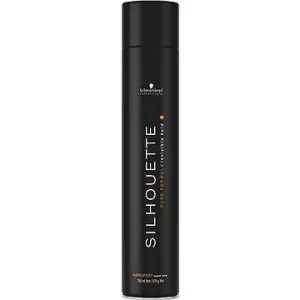 SCHWARZKOPF Professional Silhouette Super Hold Hairspray 750 ml