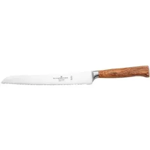 Schwertkrone Solingen Nůž na pečivo a chleba 35 cm