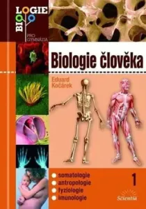 Biologie člověka 1 - Eduard Kočárek