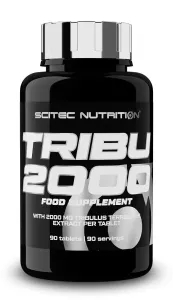 Tribu 2000 - Scitec Nutrition 90 tbl