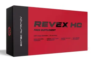 Revex HC - Scitec Nutrition 120 kaps