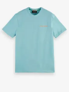 Košile krátký rukáv Scotch & Soda