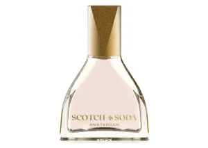 Scotch & Soda I AM EDP 60ml pro ženy