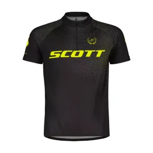 Cyklistické dresy SCOTT