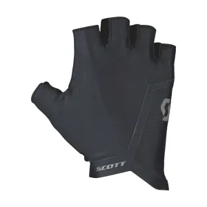 SCOTT Cyklistické rukavice krátkoprsté - PERFORM GEL SF - černá M