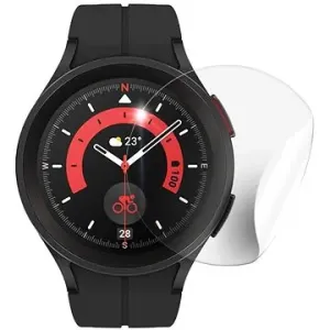 Screenshield SAMSUNG Galaxy Watch 5 Pro 45 mm fólie na displej