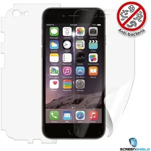 Screenshield Anti-Bacteria APPLE iPhone 6S Plus na celé tělo