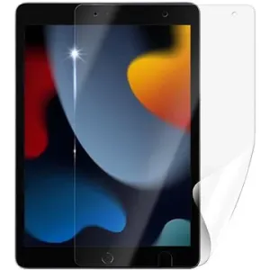 Screenshield APPLE iPad 9 10.2 (2021) Wi-Fi Cellular na displej