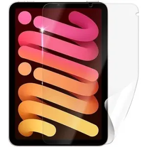Screenshield APPLE iPad mini 6th 8.3 (2021) Wi-Fi na displej