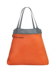 Skládací taška Sea to Summit Ultra-Sil Shopping Bag - ORANGE