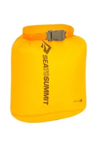 Voděodolný kryt Sea To Summit Ultra-Sil Dry Bag 3 L oranžová barva