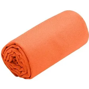 Sea to Summit Airlite Towel 50 × 100 cm oranžový