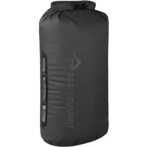 Sea to Summit Big River Dry Bag - černý, 35 l