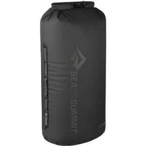 Sea to Summit Big River Dry Bag - černý, 65 l