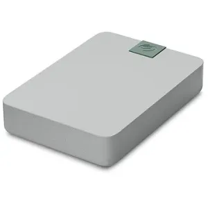 Seagate Ultra Touch 4TB, šedá