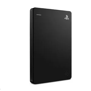 Externí HDD 6,35 cm (2,5) Seagate Game Drive fuer Playstation 4, 2 TB, USB 3.0, černá