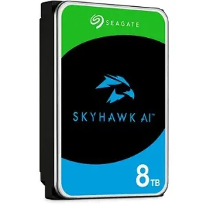 Seagate SkyHawk AI 8TB #206668