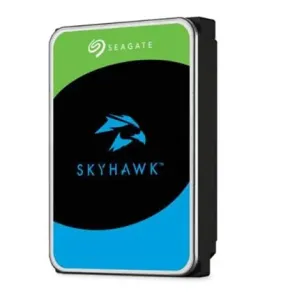 HDD 4TB Seagate SkyHawk 256MB SATAIII