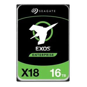 Seagate Exos X18 HDD 16TB #5616093