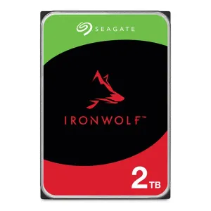 Pevné disky Seagate