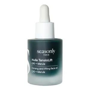 SEASONLY - TensioLift Oil - Zpevňující a liftingový olej na obličej