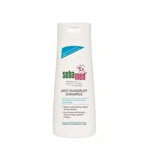 SEBAMED Anti-Dandruff Shampoo 200 ml