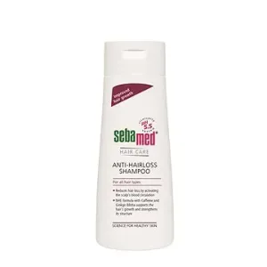 SEBAMED Anti-Hair Loss Shampoo 200 ml