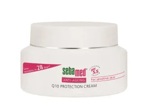 Sebamed Denní krém s Q10 Anti-Ageing (Anti Ageing Cream) 50 ml