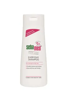 Sebamed Jemný šampon pro každodenní použití Classic (Everyday Shampoo) 200 ml
