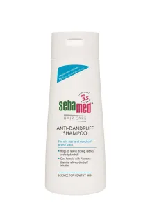 Sebamed Šampon proti lupům Classic (Anti-Dandruff Shampoo) 200 ml