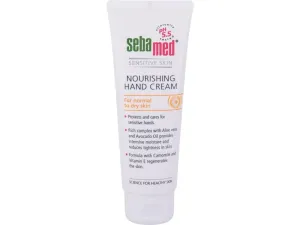 Sebamed Vyživující krém na ruce (Nourishing Hand Cream) 75 ml