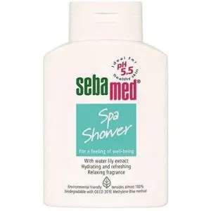 SEBAMED Shower Spa 200 ml