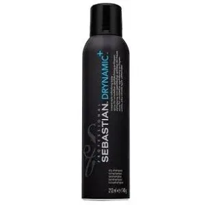 SEBASTIAN PROFESSIONAL Drynamic Dry Shampoo suchý šampon pro všechny typy vlasů 212 ml