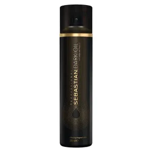 Sebastian Professional Mlha na vlasy Dark Oil (Silkening Fragrant Mist) 200 ml