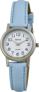 Secco Dámské analogové hodinky S A3000,2-218 (509)