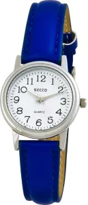Secco Dámské analogové hodinky S A3000,2-219 (509)