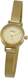 Secco Dámské analogové hodinky S A5003,4-112