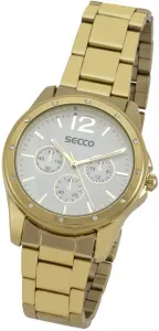 Secco Dámské analogové hodinky S A5009,4-191
