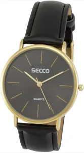 Secco Dámské analogové hodinky S A5015,2-133
