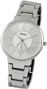 Secco Dámské analogové hodinky S A5037,4-234