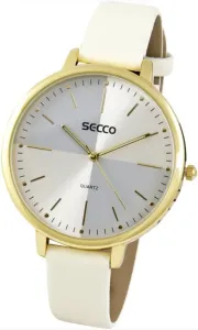 Secco Dámské analogové hodinky S A5038,2-134 #1859816
