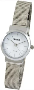 Secco Dámské analogové hodinky S A5040,4-201
