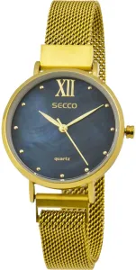 Secco Dámské analogové hodinky S F3100,4-138 (509)